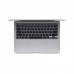 Apple MacBook Air 13.3-Inch Retina Display 8-core Apple M1 chip with 8GB RAM, 256GB SSD (MGN63) Space Gray